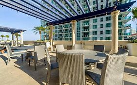 Brickell Center W/City & Bay View + Free Parking!